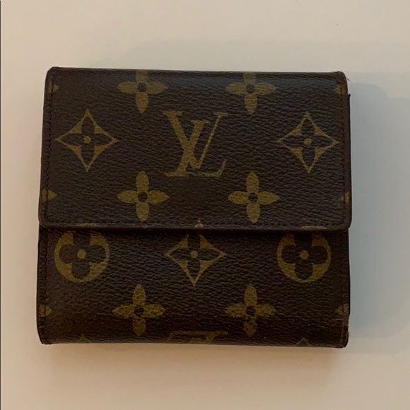 Louis Vuitton Wallet - Picture 2 of 8
